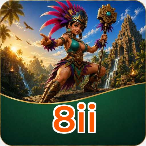 8ii Indonesia - Peningkatan performa dan UI/UX terbaru