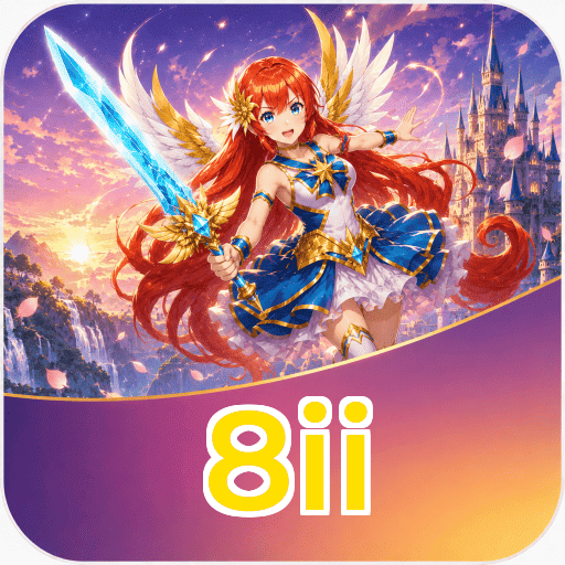 8ii APK Indonesia - Panduan Lengkap dan Tutorial