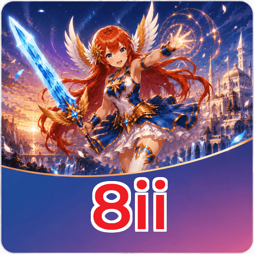 8ii APK Indonesia - Panduan Lengkap dan Tutorial